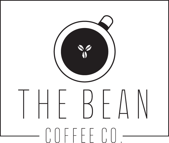 The Bean Coffee .